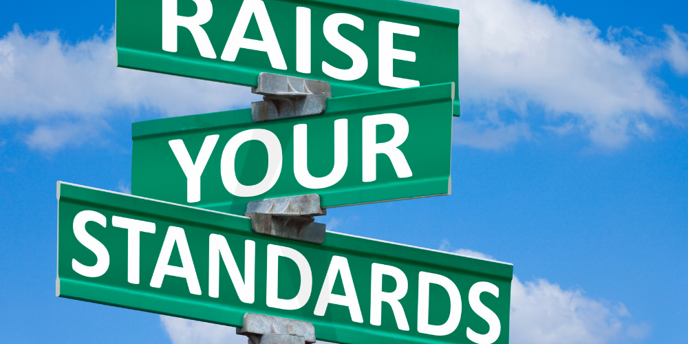 Standards & Guidelines