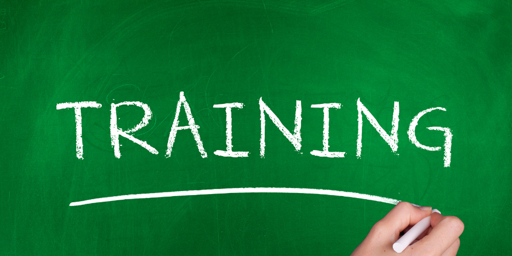 Training & Development Programs