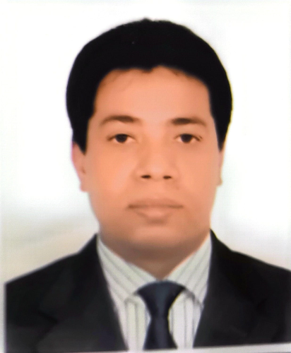 Mr. Chowdhury Kamruzzaman