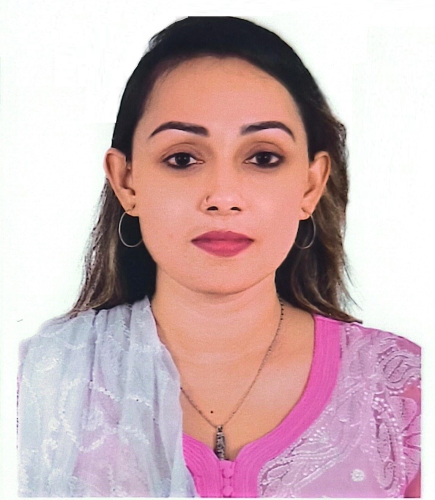Mrs. Razia Sultana