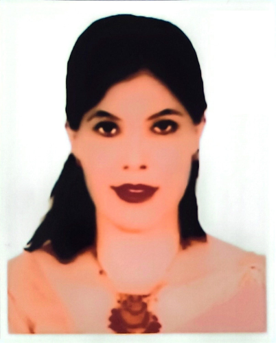 Mrs. Kazi Aysa Begum