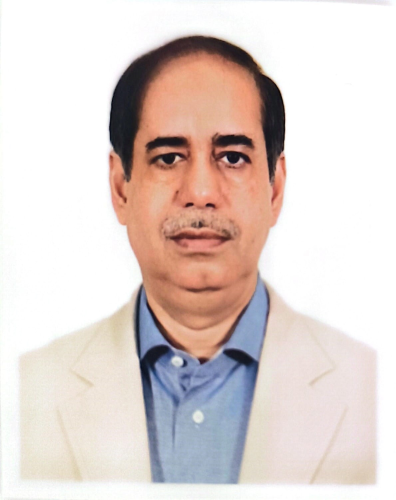 Mr. Rezaul Karim